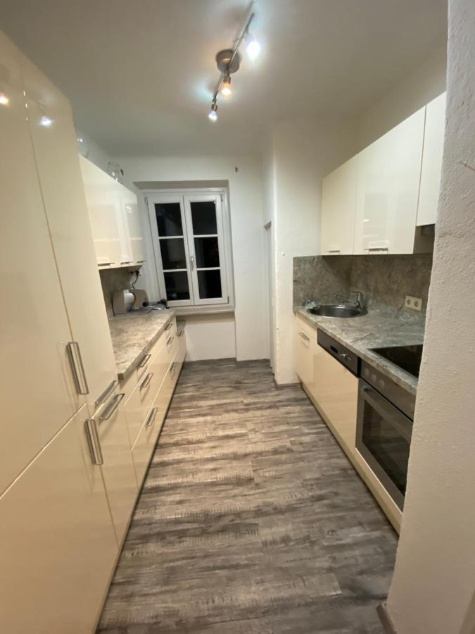 Gemütliche Wohnung in zentraler Lage Graz Exterior foto
