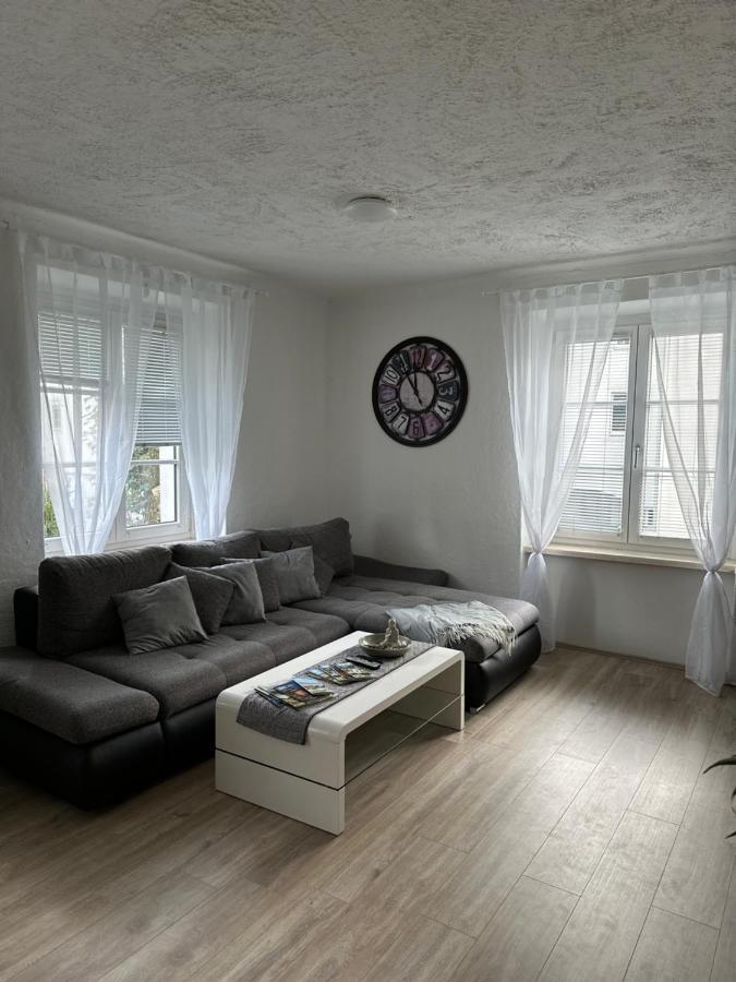 Gemütliche Wohnung in zentraler Lage Graz Exterior foto